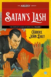 Satan's Lash