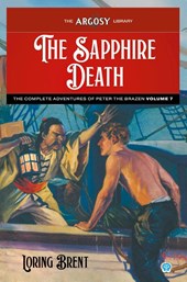 The Sapphire Death