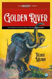 Golden River