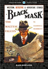 Black Mask #129
