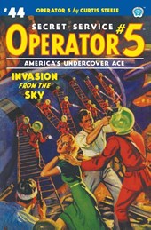 Operator 5 #44