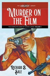 Murder on the Film