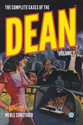The Complete Cases of The Dean, Volume 2