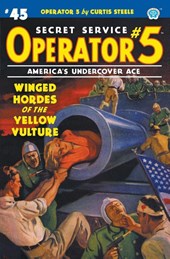 Operator 5 #45