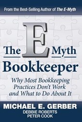 The E-Myth Bookkeeper