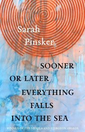 SOONER OR LATER EVERYTHING FAL