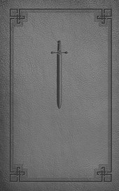 Thigpen, P: Manual for Spiritual Warfare