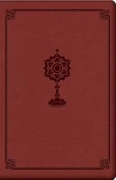Manual for Eucharistic Adoration