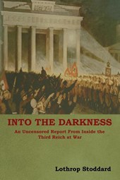 Into The Darkness