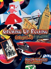 Growing Up Rocking
