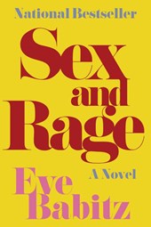 Babitz, E: Sex and Rage
