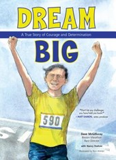 McGillivray Dave: Dream Big