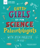 GUTSY GIRLS GO FOR SCIENCE PALEONTOLOGIS