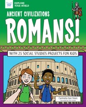 ANCIENT CIVILIZATIONS ROMANS