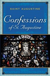 The Confessions of St. Augustine