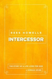 REES HOWELLS INTERCESSOR