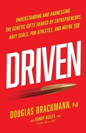 DRIVEN