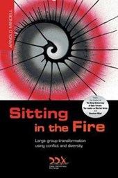 Sitting in the Fire
