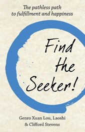 Find The Seeker!