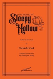 The Legend of Sleepy Hollow
