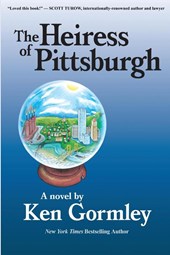 The Heiress of Pittsburgh