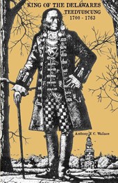King of the Delawares