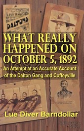 WHAT REALLY HAPPENED ON OCTOBER 5, 1892