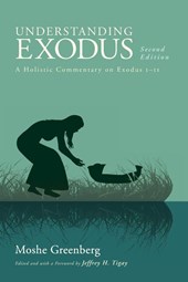 Understanding Exodus, Second Edition