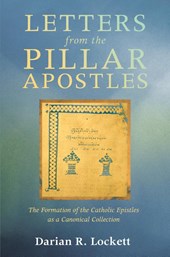 Letters from the Pillar Apostles