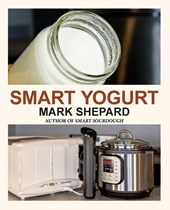 Smart Yogurt