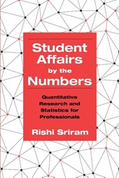 Student Affairs by the Numbers