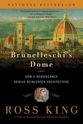 King, R: Brunelleschi's Dome