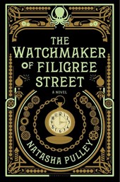 WATCHMAKER OF FILIGREE STREET