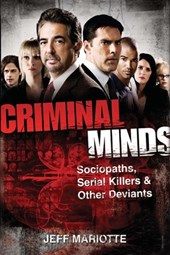 Mariotte, J: Criminal Minds