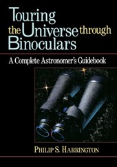 Harrington, P: Touring the Universe Through Binoculars