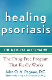 Pagano, J: HEALING PSORIASIS