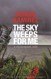 The Sky Weeps for Me