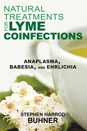 Natural Treatments for Lyme Coinfections