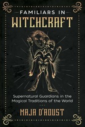 Familiars in Witchcraft