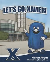Lets Go Xavier