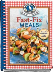 Fast-Fix Meals