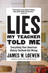 Lies My Teacher Told Me