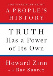 Truth Has A Power Of Its Own