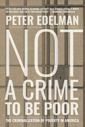 Not A Crime To Be Poor