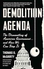 Demolition Agenda