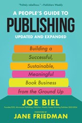 A People's Guide to Publishing