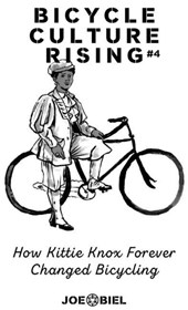 BICYCLE CULTURE RISING #4
