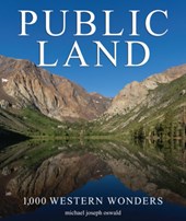 Public Land: 1,000 Western Wonders