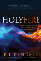 Holy Fire