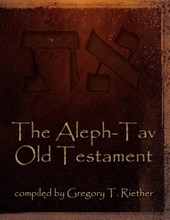 The Aleph-Tav Old Testament